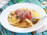Recept Hur gör man färsk hemlagad pasta?