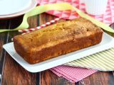 Recept Glasskaka, ett enkelt recept utan avfall