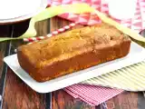 Recept Glasskaka, ett enkelt recept utan avfall