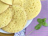 Recept Baghrirs, marockanska pannkakor med tusen hål