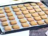 Recept Hemgjorda speculoos