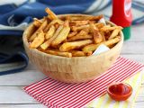 Recept Hemlagade frites