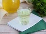 Recept Hemlagad myntasirap