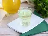 Recept Hemlagad myntasirap