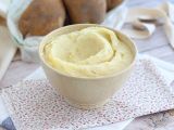 Recept Enkel hemlagad potatismos