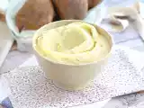 Recept Enkel hemlagad potatismos
