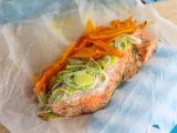 Recept Papilloterad lax