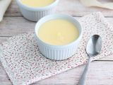 Recept Snabba och enkla vaniljkrämer