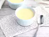 Recept Snabba och enkla vaniljkrämer