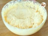 Recept Crème mousseline