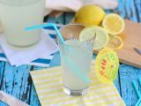 Recept Enkel och uppfriskande lemonad