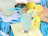 Recept Enkel och uppfriskande lemonad