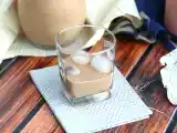 Recept Baileys hemma, den irländska whiskylikören