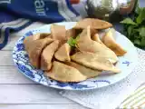 Recept Gasellhorn, recept för steg-för-steg