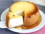 Recept New york cheesecake