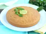 Recept Mojito-tårta