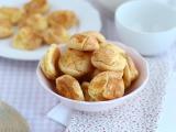 Recept Glutenfri chouxdeg