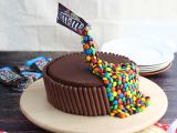 Recept Gravitationskaka