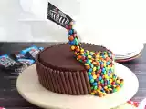 Recept Gravitationskaka