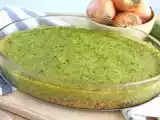 Recept Vegansk shepherd's pie med zucchini och tofu