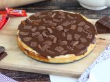 Recept Daimstårta i ikea-stil