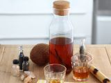 Recept Rhum arrangé med vanilj och kanel