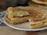Recept Croque pannkakor