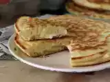Recept Croque pannkakor