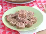 Recept Bovetebullar med lax