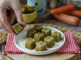 Recept Hemmagjorda buljongtärningar, mer ekonomiska och hälsosammare!