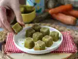 Recept Hemmagjorda buljongtärningar, mer ekonomiska och hälsosammare!