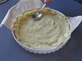 Recept Smakrik pajdeg gjord på potatis: ett hälsosamt, glutenfritt alternativ!