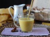 Recept Gyllene mjölk eller golden milk: drycken för hälsa och välbefinnande!
