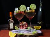 Recept Mousserande vin sangria: den uppfriskande stjärnan på festligheterna