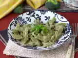 Superenkla broccolipasta som får barnen att älska grönsaker