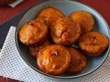 Recept Mjuka och kryddiga chorizomuffins