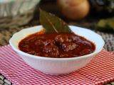 Recept Korvsås: välsmakande och lätt att tillaga
