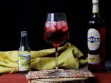 Recept Alkoholfri martini tonic, den fräscha, fruktiga cocktailen!