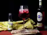 Recept Alkoholfri martini tonic, den fräscha, fruktiga cocktailen!