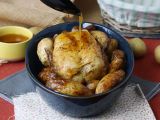 Recept Hur gör man en grillad kyckling i air fryer?