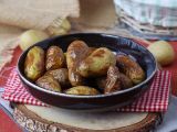 Recept Grenaillepotatis i air fryer