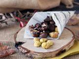 Recept Kastanjer rostade i luftfryser