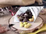 Recept Kastanjer rostade i luftfryser
