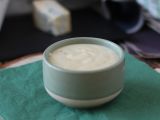 Recept Gorgonzolasås