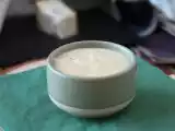 Recept Gorgonzolasås