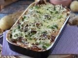 Recept Potatisgratäng med air fryer
