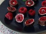 Recept Hur gör man hemmagjord franui? dessa supertrendiga chokladhallon!