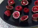 Recept Hur gör man hemmagjord franui? dessa supertrendiga chokladhallon!