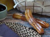 Recept Churros tillagade i air fryer