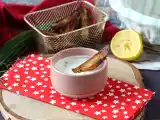 Recept Krämig deluxe-sås, hemligheten med potatissås avslöjad!